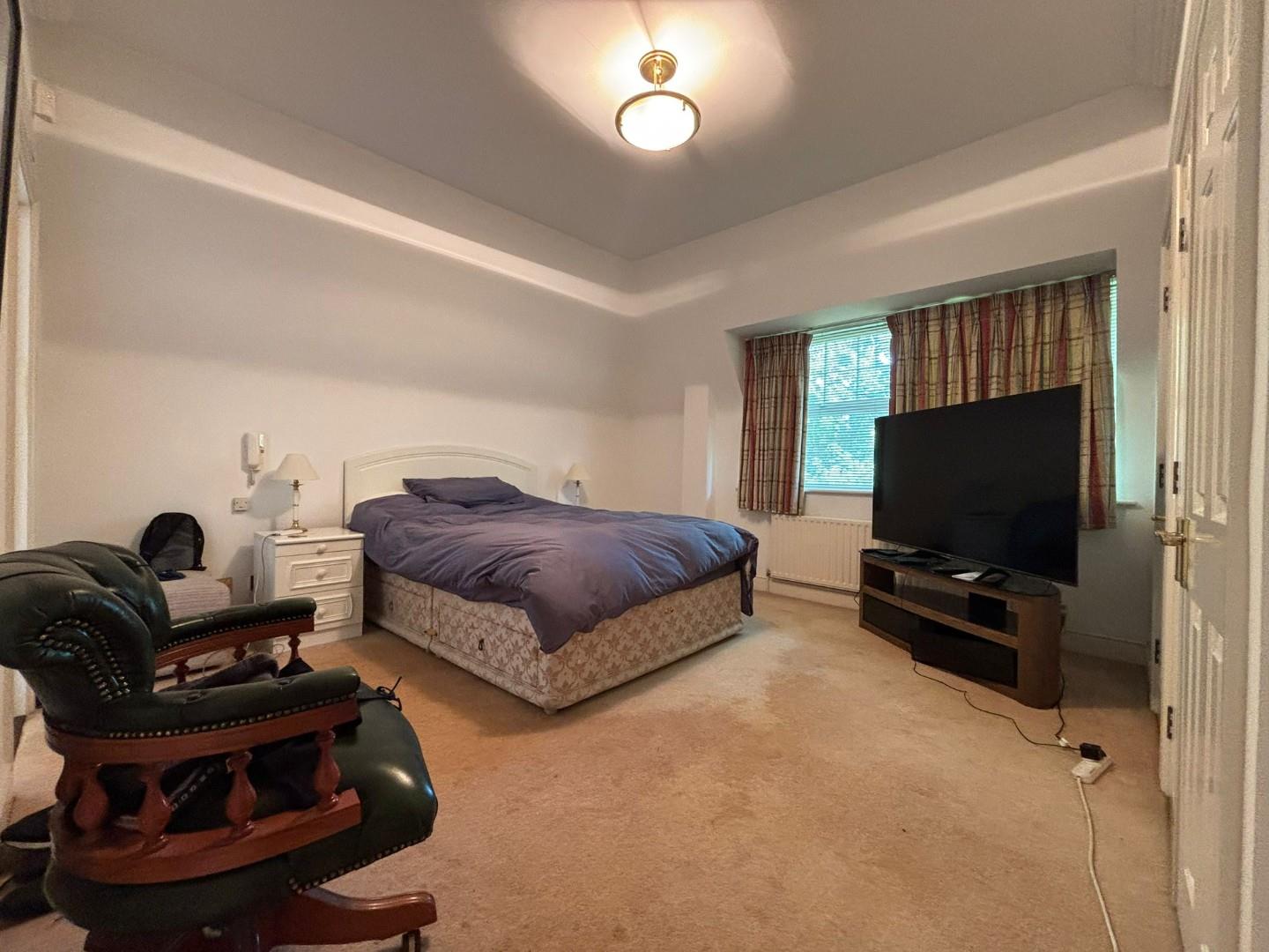 Turnberry Close, Hendon, NW4, London